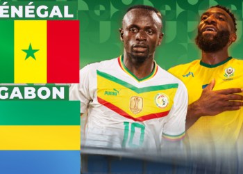 #Waxsaxalaat – Sénégal vs Gabon : Suivez en direct l&rsquo;avant-match