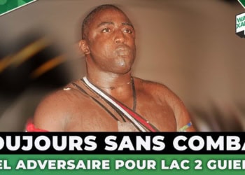 LIVE _ #Waxsaxalaat – Toujours sans combat, quel adversaire pour Lac 2 Guiers ?