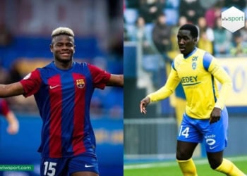 Equipe Nationale : Mikayil Ngor Faye bien convoqué mais remplace Fodé Ballo-Touré, Rassoul Ndiaye aussi appelé par Aliou Cissé après le forfait de Mamadou Lamine Camara - wiwsport