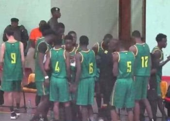 Tournoi de l'Amitié U18 : Le Sénégal rate sa première sortie en s'inclinant devant le Mali (66-55) - wiwsport