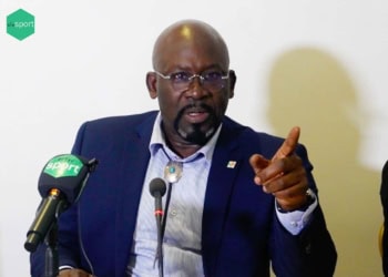 AG de la FSJDA - Ababacar Ngom, président de la FSJDA : « La Fédération ne nous appartient pas, on est là pour travailler » - wiwsport