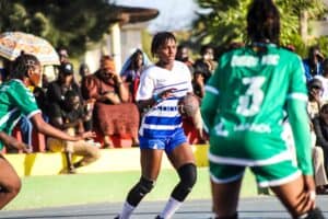Handball National féminin : La victoire de Disso HBC sur Diamono HBC (Tout en images) - wiwsport