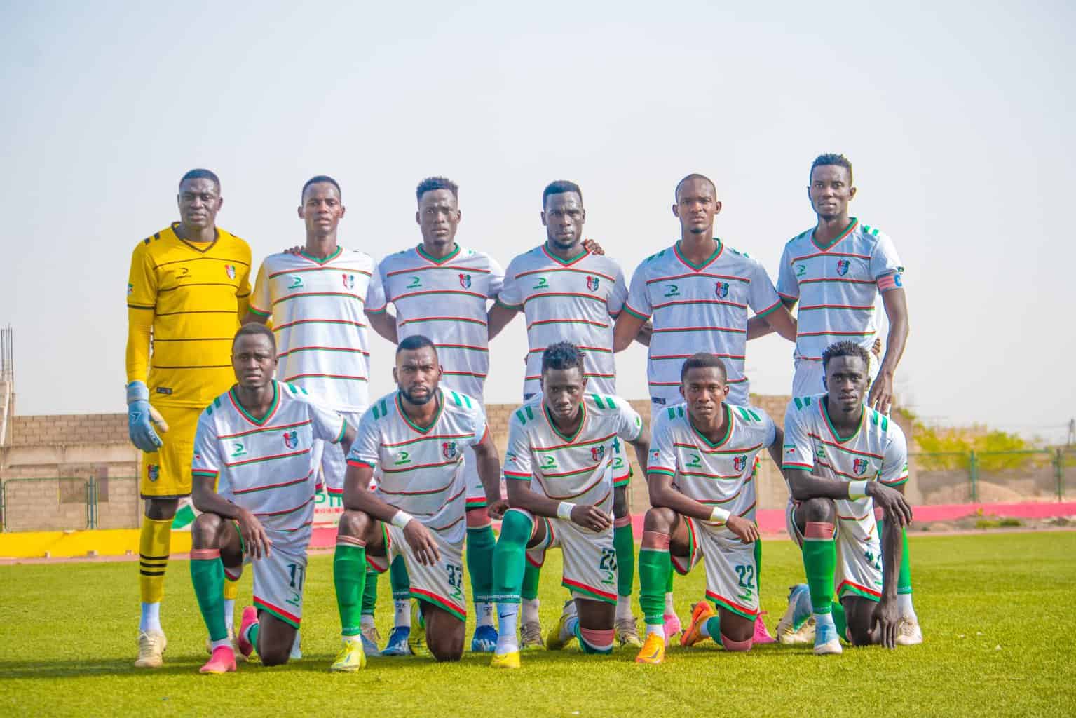 Ligue 1 - La sécheresse offensive de l'AS Pikine continue, nul (0-0) face à Diambars - wiwsport Ligue 1 - La sécheresse offensive de l'AS Pikine continue, nul (0-0) face à Diambars - wiwsport