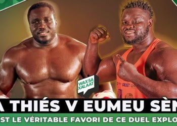 LIVE - Suivez en direct votre émission Wakh Sa Khalate ! - wiwsport