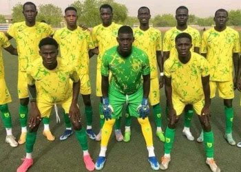 Nationale 1 – J16 : L'AS Cambéréne et l'AS Kaffrine dominent respectivement Don Bosco et Gazelles de Kédougou et confortent les deux premières places - wiwsport