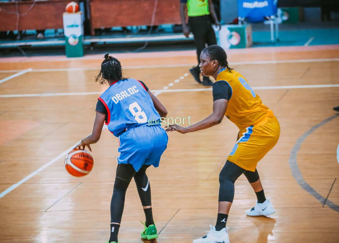 Tout en images : L'ASCVD bat sévèrement DBALOC (65-23) et continue sa belle série. - wiwsport Tout en images : L'ASCVD bat sévèrement DBALOC (65-23) et continue sa belle série. - wiwsport