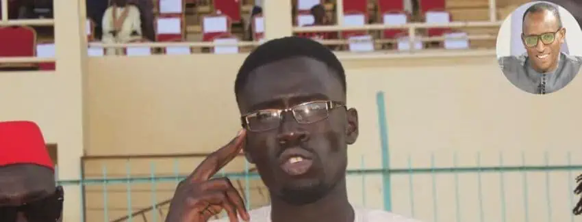 Tournoi de Football : "Sénégal potentiel", la 2e édition est prévue du 30 au 05 Mai (Organisateur) - wiwsport Tournoi de Football : "Sénégal potentiel", la 2e édition est prévue du 30 au 05 Mai (Organisateur) - wiwsport