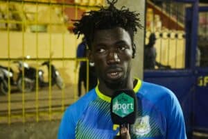 Ligue 1 - Reportage sur Guédiawaye FC, club du week-end de wiwsport : Les Crabes visent le fauteuil de leader pour la fin de saison - wiwsport