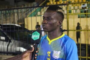 Ligue 1 - Reportage sur Guédiawaye FC, club du week-end de wiwsport : Les Crabes visent le fauteuil de leader pour la fin de saison - wiwsport