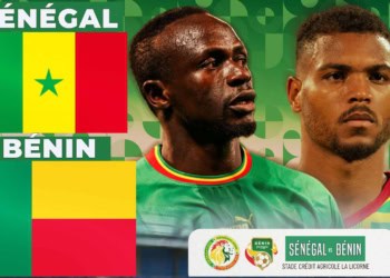 (LIVE) #WakhSaKhalate Sénégal vs Bénin : quels sont vos pronostics ?
