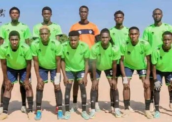 Nationale 2 – J14 : Ajamaat FC a mathématiquement acquis sa montée en Nationale 1, pour la saison prochaine - wiwsport