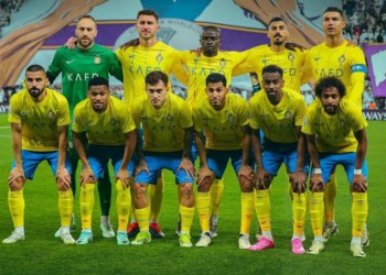 AFC Ligue des Champions : Al-Nassr de Sadio souhaite faire la « Remontada » cet après-midi contre Al-Ain en quarts de finale retour