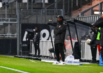 Aliou Cissé : "Il était important de rebondir…, il y a des garçons qui ont marqué des points" - wiwsport