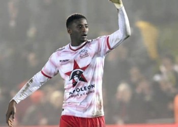 Division 1B – J25 : Zulte Waregem domine la Réserve d&rsquo;Anderlecht (1-0), grâce à un but de l&rsquo;attaquant sénégalais Alioune Badou Ndour