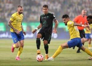 Saudi Pro League (24ᵉ journée) : Al-Ahli d’Édouard Mendy reçoit ce vendredi Al-Nassr de Sadio Mané - wiwsport Saudi Pro League (24ᵉ journée) : Al-Ahli d’Édouard Mendy reçoit ce vendredi Al-Nassr de Sadio Mané - wiwsport