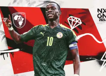NXGN 2024 : Amara Diouf et Assane Diao plébiscités - wiwsport