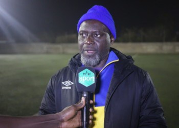 Club du week-end - Ansou Diadhiou, coach Guédiawaye FC : « Sur le plan tactique et physique, nous étions au-dessus du TFC » - wiwsport
