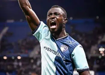 Mercato : Arouna Sanganté courtisé par Augsburg, Stuttgart et Séville - wiwsport