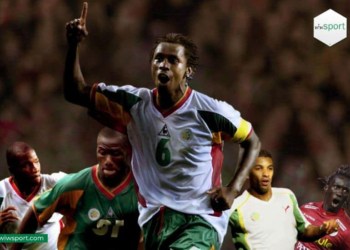 Dossier : Aliou Cissé, Pape Thiaw, Habib Bèye, Omar Daf… Les anciens Lions devenus maîtres du banc