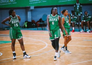 Basket N1 féminin: Bopp s'impose à domicile contre CEMT Zig - wiwsport