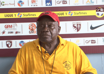 Génération Foot : L'ancien Manager Général, Malang Mané décédé - wiwsport