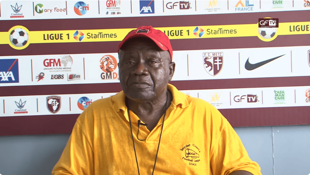 Génération Foot : L'ancien Manager Général, Malang Mané décédé - wiwsport Génération Foot : L'ancien Manager Général, Malang Mané décédé - wiwsport