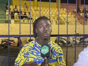 Ligue 1 - Reportage sur Guédiawaye FC, club du week-end de wiwsport : Les Crabes visent le fauteuil de leader pour la fin de saison - wiwsport