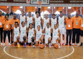  Afrobasket Féminin 2025 : La Côte d'Ivoire sera le pays hôte - wiwsport