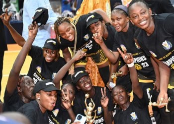 Coupe du Maire – Dames 2024 : Detenteur du trophée, le DUC croise Flying Star, et la finaliste malheureuse l&rsquo;ASCVD affronte le SIBAC, en huitième de finale