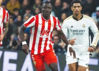 Mercato : Dion Lopy convoité par Fribourg et Francfort - wiwsport