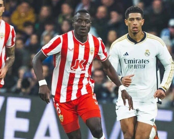 Mercato : Dion Lopy convoité par Fribourg et Francfort - wiwsport Mercato : Dion Lopy convoité par Fribourg et Francfort - wiwsport