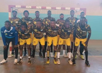 Handball national masculin - J5 : DUC gifle ISEG Sports (35-24) et rejoint ASFA à la tête du classement - wiwsport