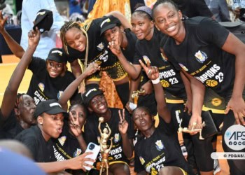 Coupe du Maire – Dames 2024 : Detenteur du trophée, le DUC croise Flying Star, et la finaliste malheureuse l&rsquo;ASCVD affronte le SIBAC, en huitième de finale