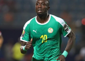 Mbaye Diagne, l’international sénégalais : « Je n’ai rien à regretter dans ma carrière de footballeur » - wiwsport