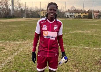Série C Féminine - Italie : Mame Diarra Gueye (Torino C.F) : "Je veux revenir en équipe nationale du Sénégal pour disputer la CAN" - wiwsport