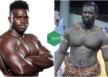 Officiel - Boy Niang sera le prochain adversaire de Reug Reug ! - wiwsport