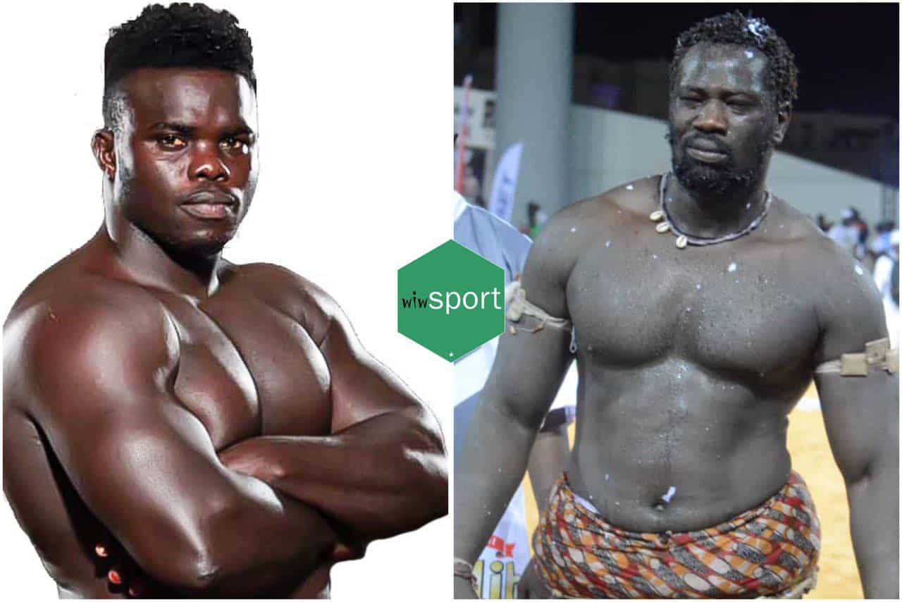 Officiel - Boy Niang sera le prochain adversaire de Reug Reug ! - wiwsport Officiel - Boy Niang sera le prochain adversaire de Reug Reug ! - wiwsport