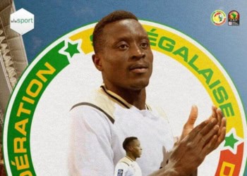 Équipe Nationale – Matchs amicaux en Mars: Dion Lopy sera de retour dans la tanière  !