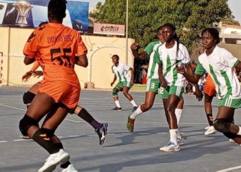 Handball National féminin - J5 : Disso reçoit ce samedi Diamono pour un duel au sommet - wiwsport