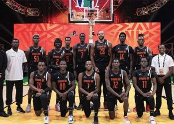 BAL 2024 - Conférence Kalahari : Dynamo BBC disqualifié après deux forfaits de suite - wiwsport