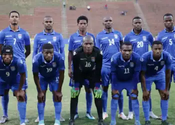 CAN 2025 (Q) - Tour Préliminaire : Matchs retours cruciaux et quatre tickets à prendre - wiwsport