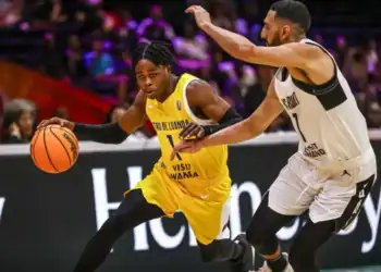 BAL 2024 - Conférence Kalahari : FUS de Rabat et Petro Luanda seront au rendez-vous du Final 8 - wiwsport BAL 2024 – Conférence Kalahari : FUS de Rabat et Petro Luanda seront au rendez-vous du Final 8