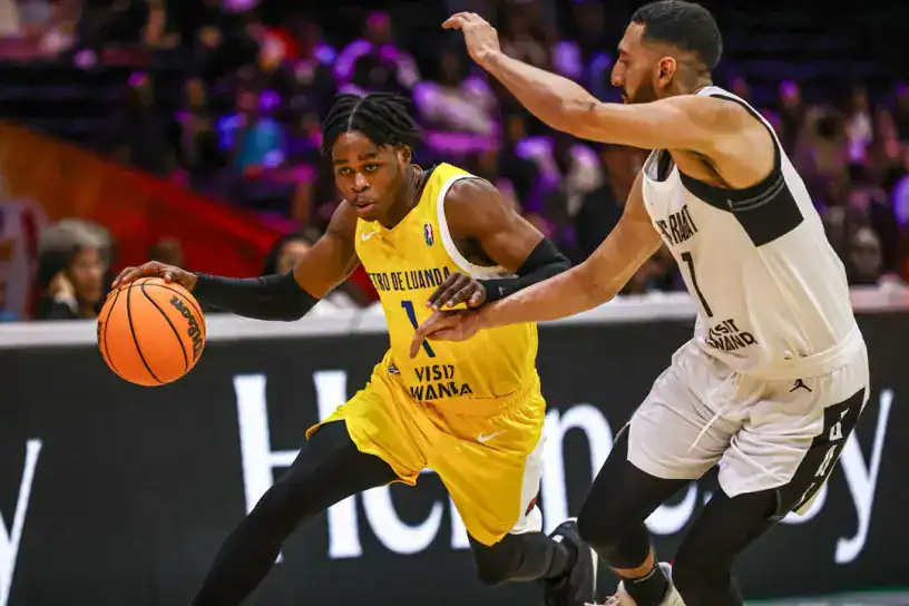 BAL 2024 - Conférence Kalahari : FUS de Rabat et Petro Luanda seront au rendez-vous du Final 8 - wiwsport BAL 2024 - Conférence Kalahari : FUS de Rabat et Petro Luanda seront au rendez-vous du Final 8 - wiwsport