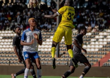 CAF Ligue des Champions - 1/4 de finale aller : Simba SC / Al-Ahly ce vendredi, TP Mazembe d’Aliou Badara Faty accueillera ce samedi Petro de Luanda - wiwsport