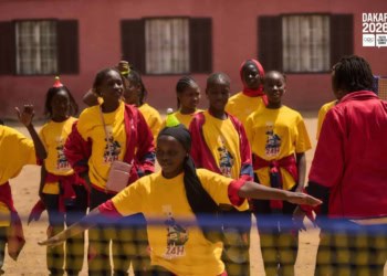 24h du sport féminin - Les filles à l'honneur en vue de Dakar 2026 ! - wiwsport 24h du sport féminin – Les filles à l’honneur en vue de Dakar 2026 !