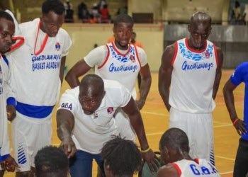 Coupe du Maire – Hommes : GBA et USPA seront en lice pour les quarts de finale - wiwsport