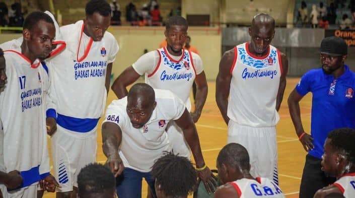 Coupe du Maire – Hommes : GBA et USPA seront en lice pour les quarts de finale - wiwsport Coupe du Maire – Hommes : GBA et USPA seront en lice pour les quarts de finale - wiwsport