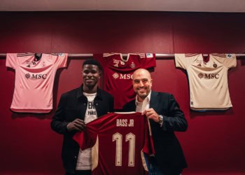 Servette FC : Recruté cet hiver, Bassirou Ndiaye ne pourra pas jouer avant la fin de saison