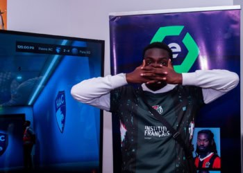 4e édition E-Ligue 1 Tour : Mouhamed Thiam alias Dexx Junior encore sacré champion du Sénégal - wiwsport