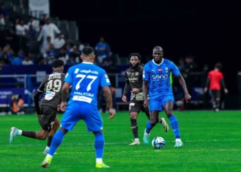 Saudi Pro League : Al-Hilal arrache la victoire contre Damac et reprend son matelas d&rsquo;avance sur Al-Nassr